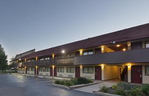 Gallery image of Red Roof Inn Lansing West - MSU in Lansing