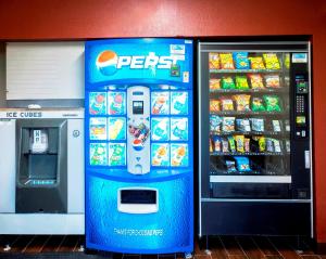 Fotografie z fotogalerie ubytování Red Roof Inn Harrisburg - Hershey v destinaci Harrisburg