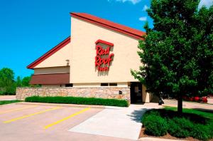 Red Roof Inn Erie – I-90