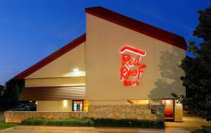 Red Roof Inn Erie – I-90