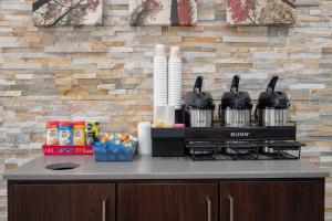 Φωτογραφία από το άλμπουμ του Red Roof Inn Roanoke Rapids σε Roanoke Rapids