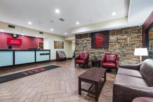 Gallery image of Red Roof Inn & Suites Monee in Monee