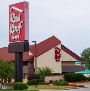 Gallery image of Red Roof Inn Aberdeen in Aberdeen