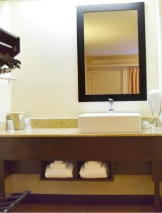 Foto dalla galleria di Red Roof Inn PLUS+ University at Buffalo - Amherst ad Amherst