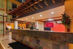 Fotografie z fotogalerie ubytování Red Roof Inn Lubbock v destinaci Lubbock