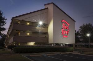 Foto da galeria de Red Roof Inn Atlanta-Norcross em Norcross
