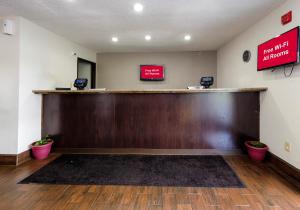 Imagen de la galería de Red Roof Inn Culpeper, en Culpeper