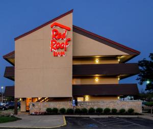 Imagen de la galería de Red Roof Inn Akron, en Akron