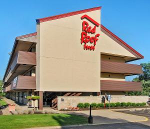 Imagen de la galería de Red Roof Inn Akron, en Akron