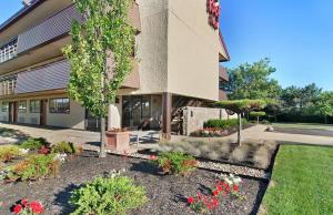 Imagen de la galería de Red Roof Inn Akron, en Akron