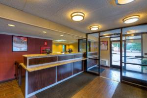 Φωτογραφία από το άλμπουμ του Red Roof Inn Memphis East στο Μέμφις
