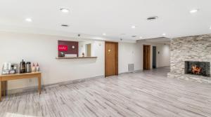 Nuotrauka iš apgyvendinimo įstaigos Red Roof Inn Cadiz mieste Cadiz galerijos