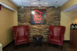 Red Roof Inn Chicago - Joliet