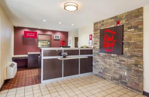 Gallery image of Red Roof Inn Shelbyville in Shelbyville