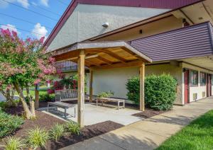 Gallery image of Red Roof Inn Richmond South in Richmond