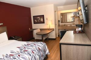 Gallery image of Red Roof Inn Richmond South in Richmond