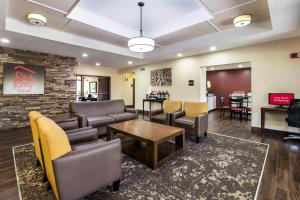 Gallery image of Red Roof Inn Murfreesboro in Murfreesboro