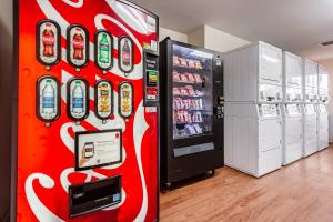 Fotografie z fotogalerie ubytování Studio 51 Extended Stay Hotel v destinaci Phoenix