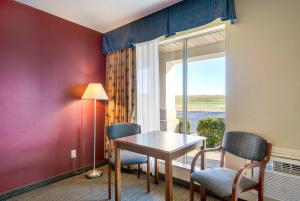 Gallery image of Red Roof Inn Vincennes in Vincennes