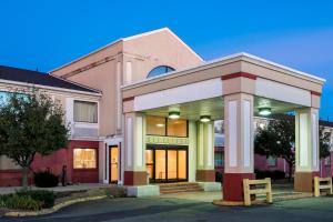 Gallery image of Red Roof Inn Columbus - Ohio State Fairgrounds in Columbus