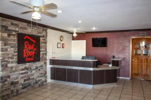 Gallery image of Red Roof Inn Blythe in Blythe