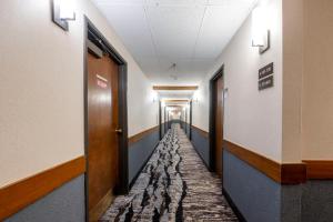 Fotografie z fotogalerie ubytování Red Roof Inn Fulton v destinaci Fulton