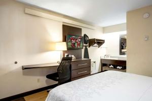 Imagen de la galería de Red Roof Inn PLUS+ Baltimore-Washington DC/BWI Airport, en Linthicum