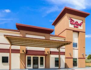 Red Roof Inn Houston - Willowbrook