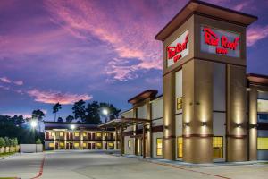 Gallery image of Red Roof Inn Houston - Willowbrook in Houston