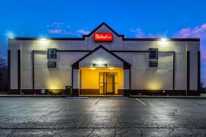 Imagen de la galería de Red Roof Inn Scottsburg, en Scottsburg