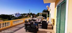 Fotografie z fotogalerie ubytování VILLA MONTE VELHO v destinaci Albufeira