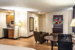 Gallery image of Red Roof Inn Columbus - Taylorsville in Taylorsville