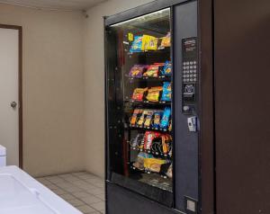 Fotografie z fotogalerie ubytování Red Roof Inn & Suites Oxford v destinaci Oxford