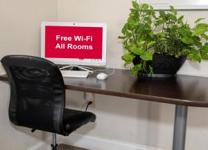 Fotografie z fotogalerie ubytování Red Roof Inn & Suites Oxford v destinaci Oxford