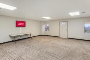 Fotografie z fotogalerie ubytování Red Roof Inn Temple v destinaci Temple