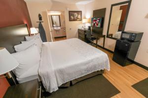 Легло или легла в стая в Red Roof Inn PLUS+ Columbus-Ohio State University OSU