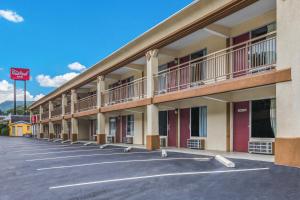 Red Roof Inn Caryville