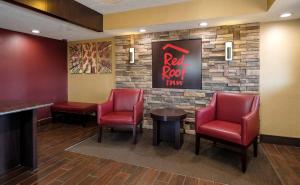 Gallery image of Red Roof Inn Lansing East - MSU in Lansing