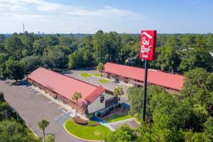 Gallery image of Red Roof Inn Tallahassee - University in Tallahassee