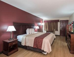 Gallery image of Red Roof Inn Chipley in Chipley