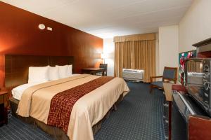 Gallery image of Red Roof Inn Annapolis in Annapolis