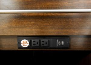 Gallery image of Red Roof Inn PLUS+ Washington DC - Alexandria in Alexandria