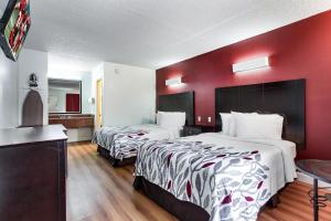 Foto sihtkohas Monteagle asuva majutusasutuse Red Roof Inn Monteagle - I-24 galeriist