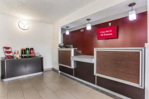 Foto sihtkohas Monteagle asuva majutusasutuse Red Roof Inn Monteagle - I-24 galeriist