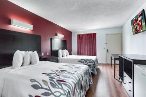 Foto sihtkohas Monteagle asuva majutusasutuse Red Roof Inn Monteagle - I-24 galeriist