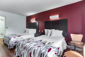 Foto sihtkohas Monteagle asuva majutusasutuse Red Roof Inn Monteagle - I-24 galeriist