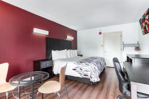 Foto sihtkohas Monteagle asuva majutusasutuse Red Roof Inn Monteagle - I-24 galeriist