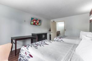 Foto sihtkohas Monteagle asuva majutusasutuse Red Roof Inn Monteagle - I-24 galeriist