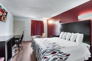 Foto sihtkohas Monteagle asuva majutusasutuse Red Roof Inn Monteagle - I-24 galeriist
