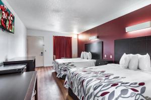 Foto sihtkohas Monteagle asuva majutusasutuse Red Roof Inn Monteagle - I-24 galeriist